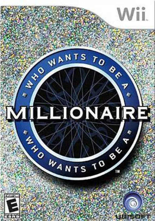Who Wants to Be a Millionaire (USA)